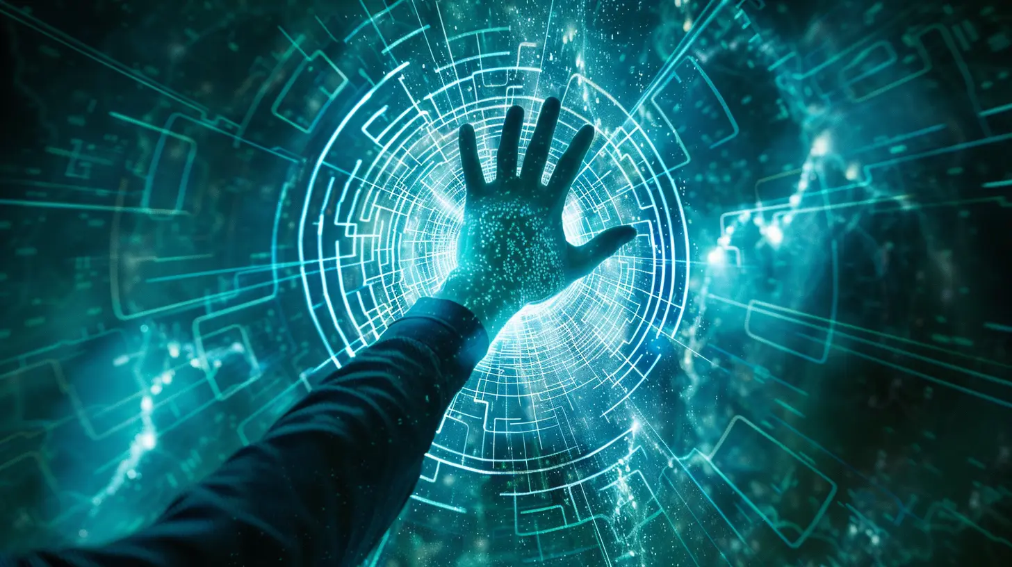 The Role of Cybersecurity in Digital Transformation Initiatives