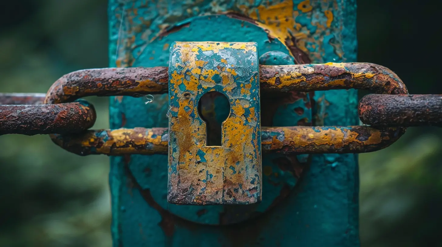 The Role of Cybersecurity in Digital Transformation Initiatives