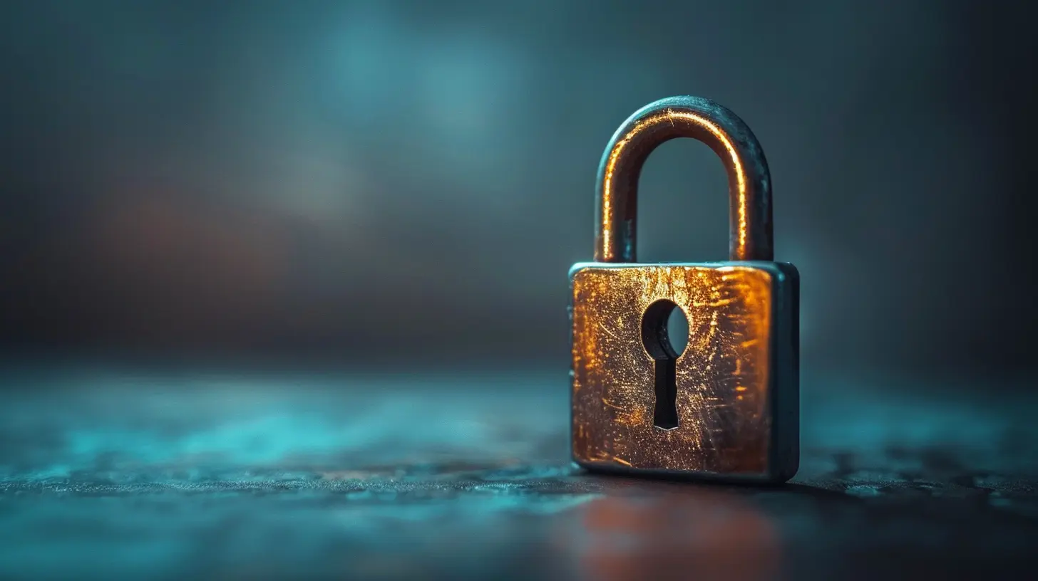 The Role of Cybersecurity in Digital Transformation Initiatives