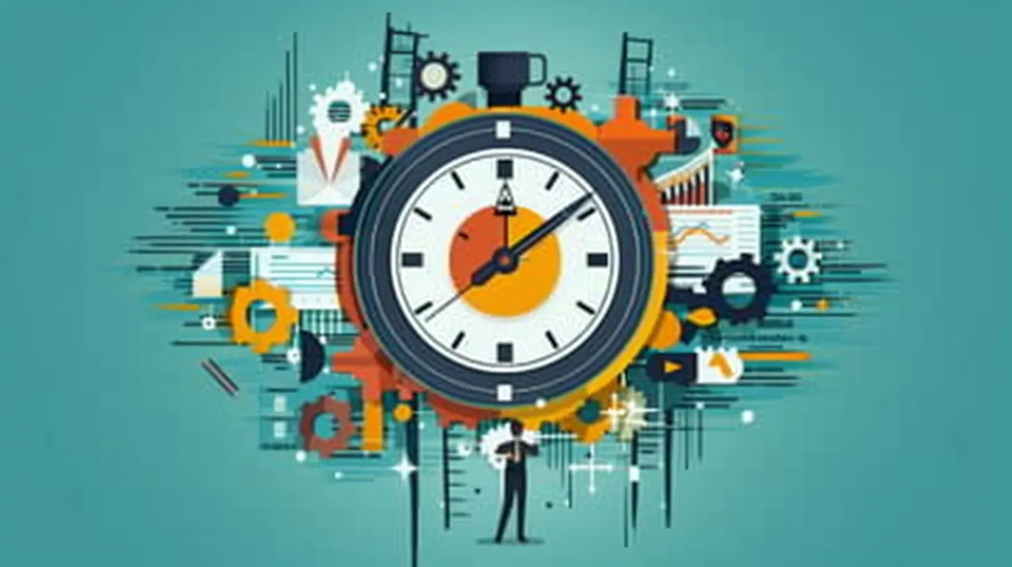 The Role of Deep Work in Achieving Long-Term Goals