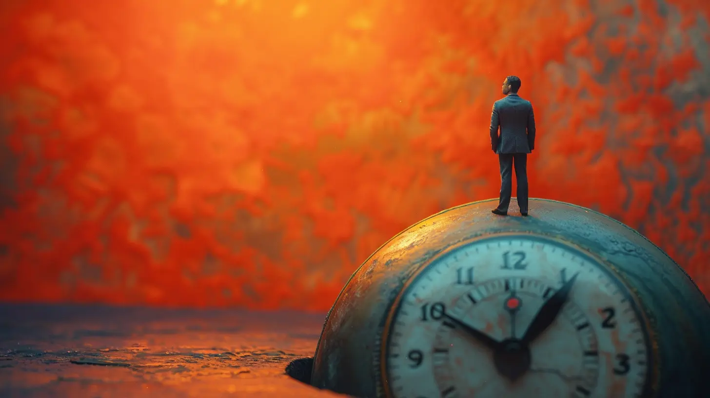 The Role of Deep Work in Achieving Long-Term Goals