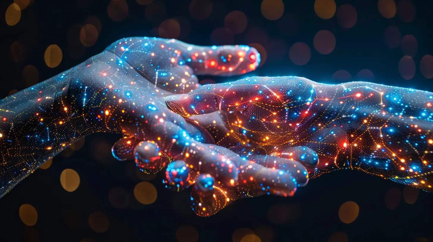 The Role of Digital Twins in Driving Business Transformation
