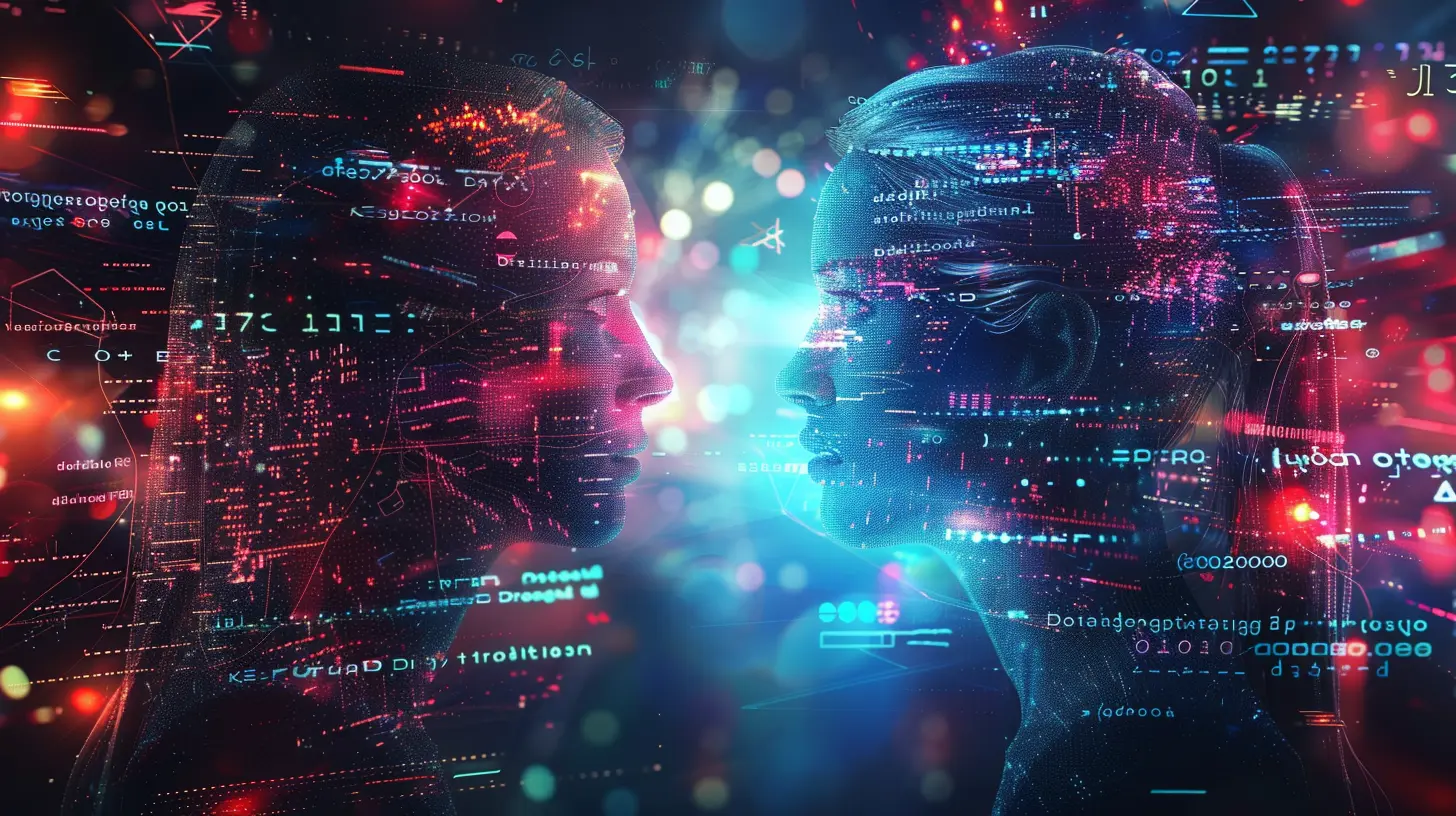 The Role of Digital Twins in Driving Business Transformation