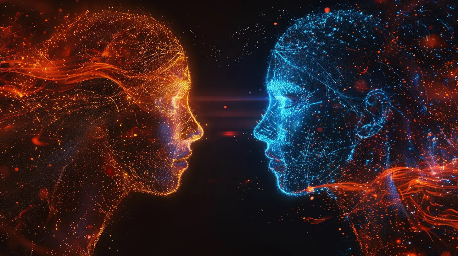 The Role of Digital Twins in Driving Business Transformation