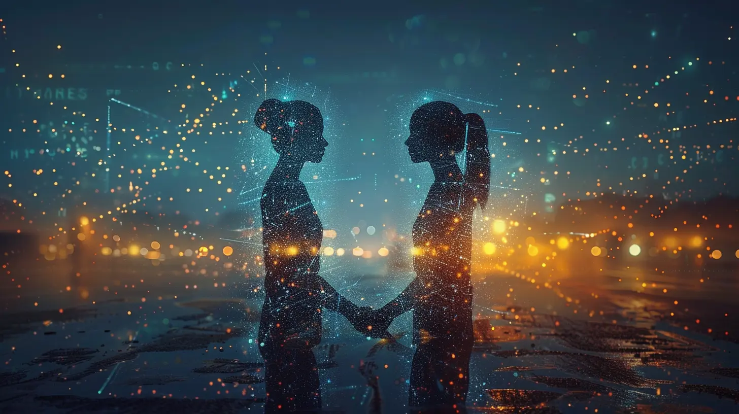 The Role of Digital Twins in Driving Business Transformation