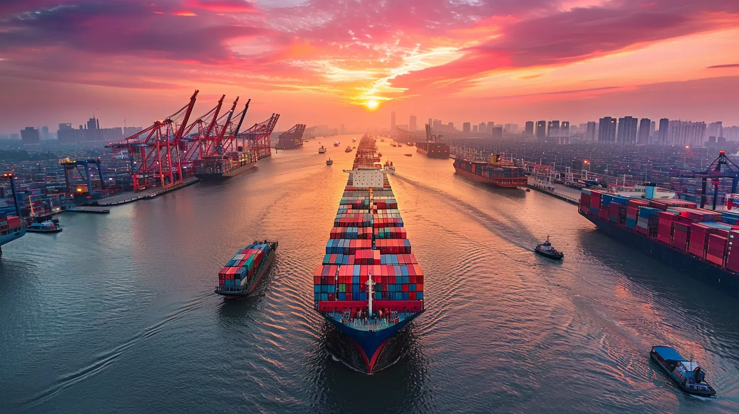 The Role of Ethical Sourcing in Strengthening Supply Chains
