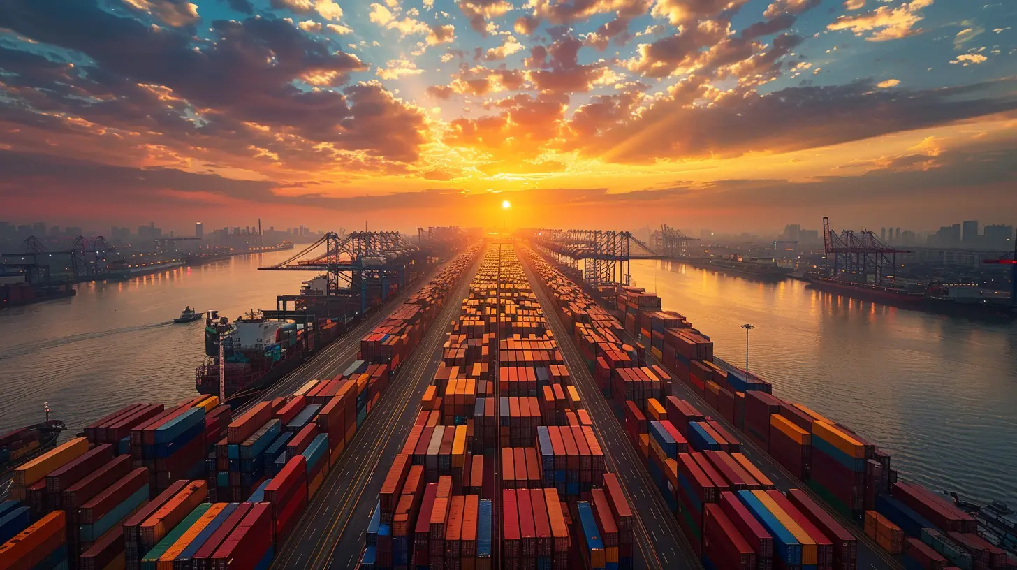 The Role of Ethical Sourcing in Strengthening Supply Chains