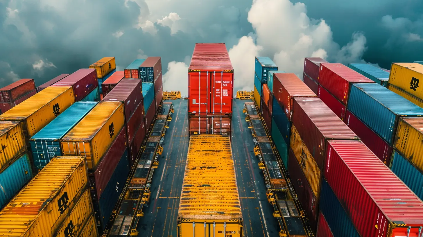 The Role of Ethical Sourcing in Strengthening Supply Chains