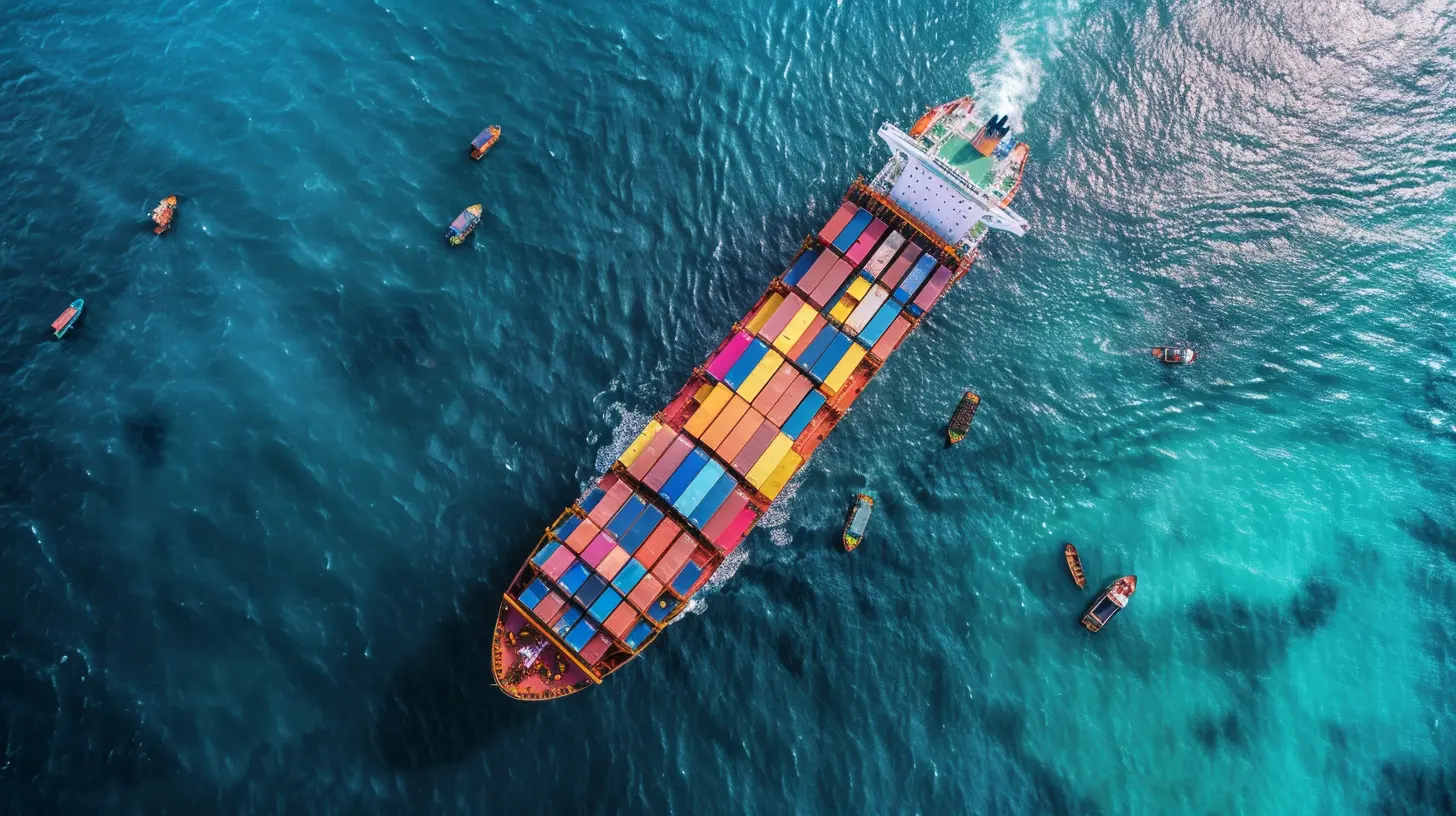 The Role of Ethical Sourcing in Strengthening Supply Chains
