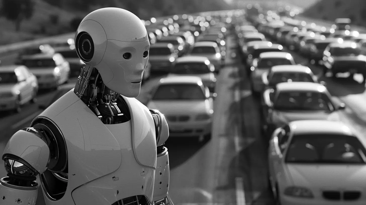 The Role of Ethics in the Age of Autonomous Systems