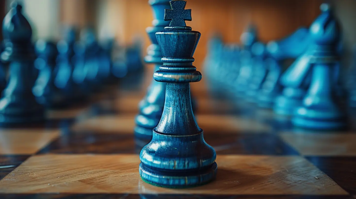 The Role of Leadership in Driving Cost Efficiency