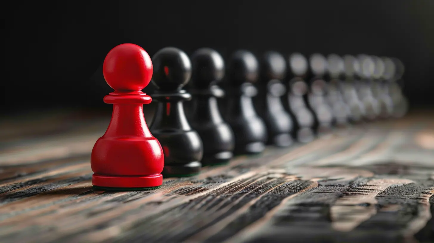 The Role of Leadership in Driving Cost Efficiency