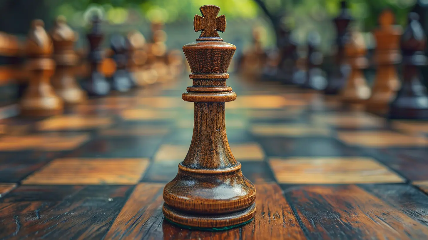 The Role of Leadership in Driving Cost Efficiency