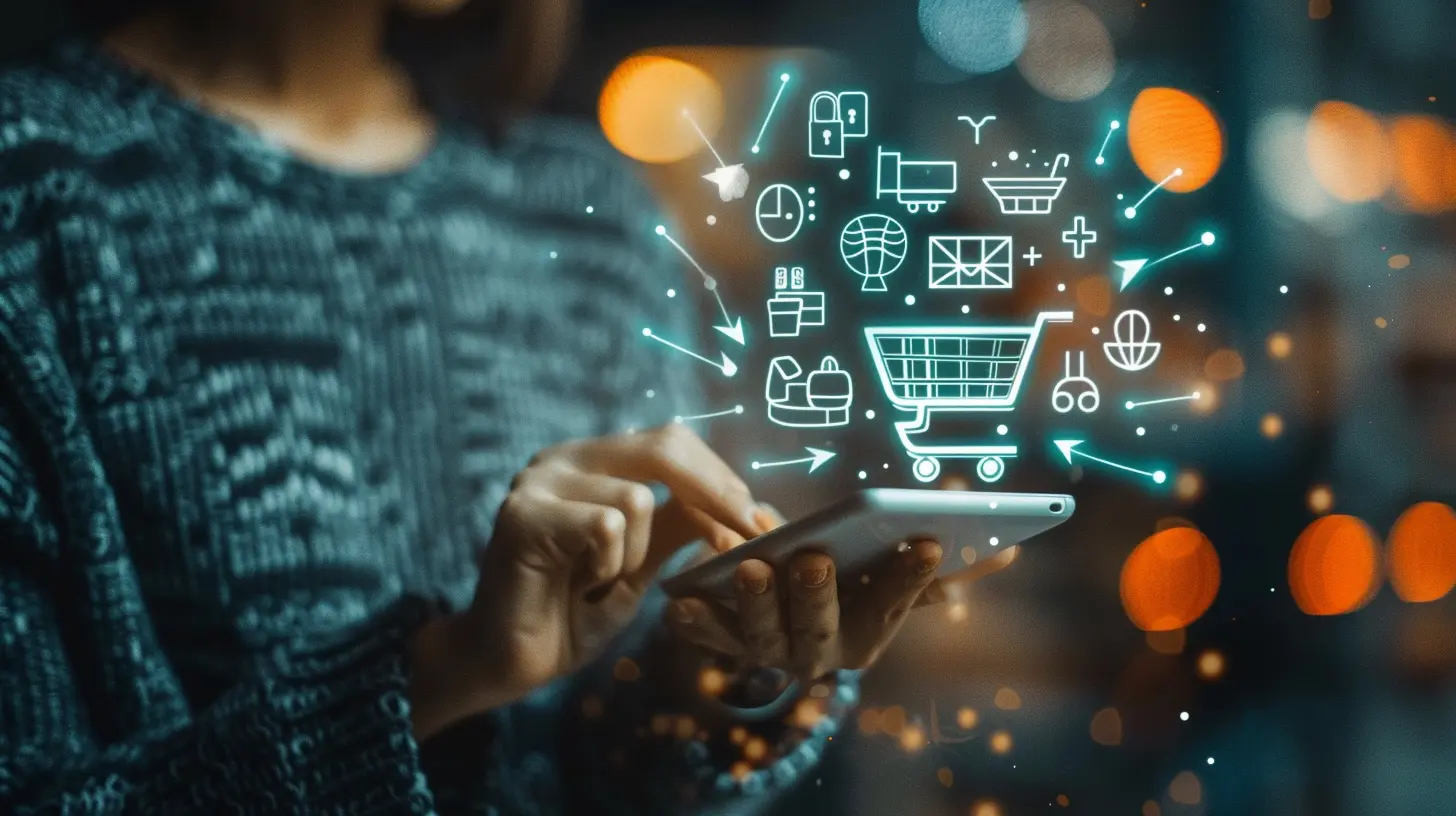 The Role of Omnichannel Strategies in Improving Customer Retention