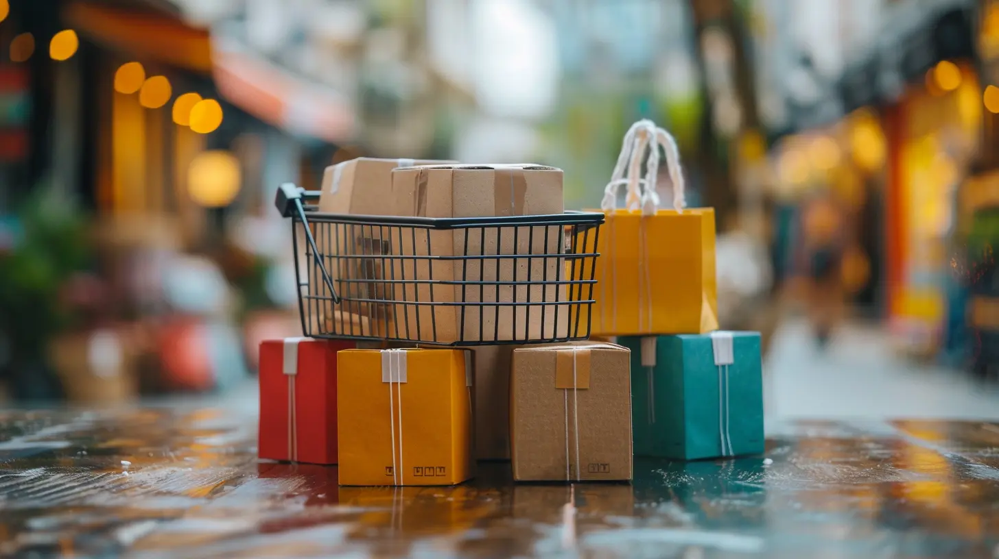 The Role of Omnichannel Strategies in Improving Customer Retention
