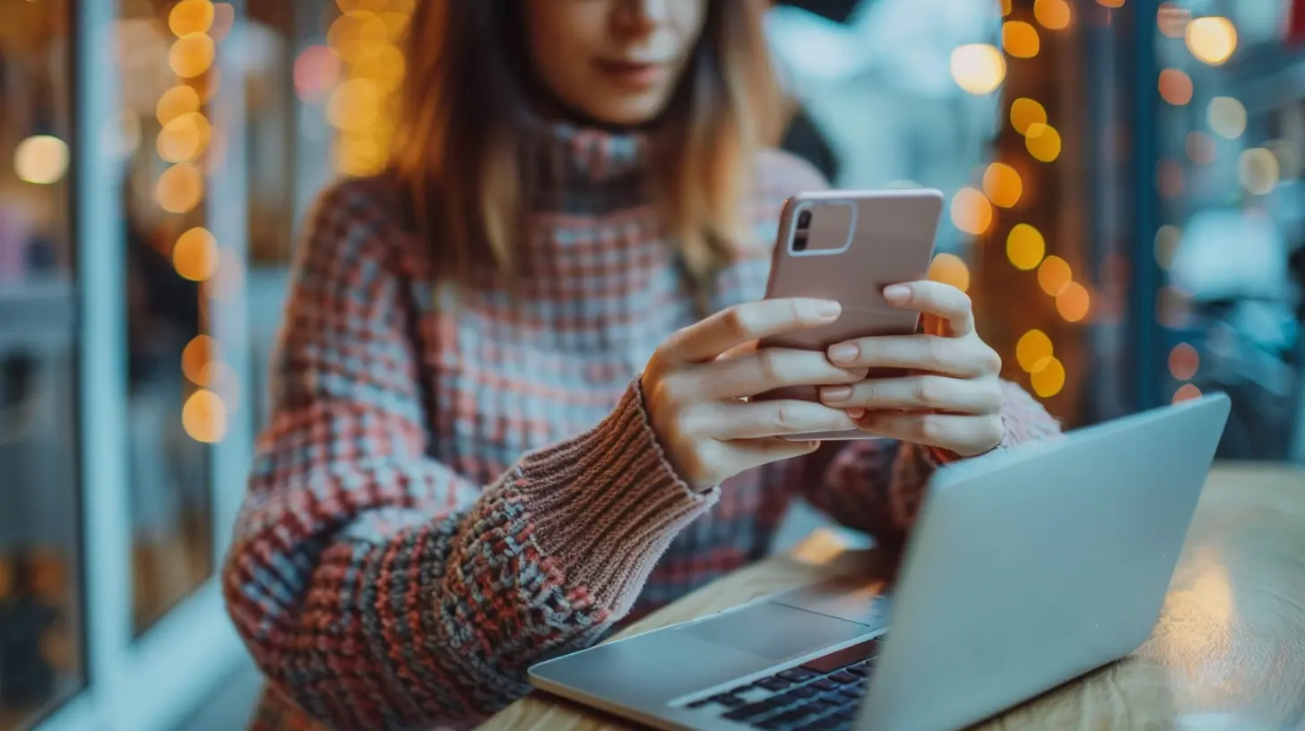 The Role of Omnichannel Strategies in Improving Customer Retention