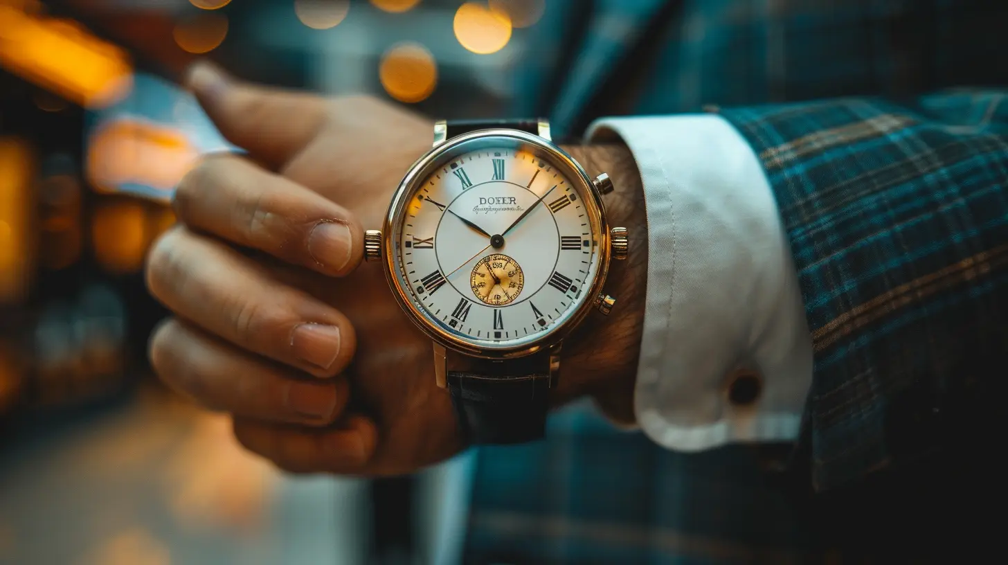 The Role of Time Management in Successful Negotiation