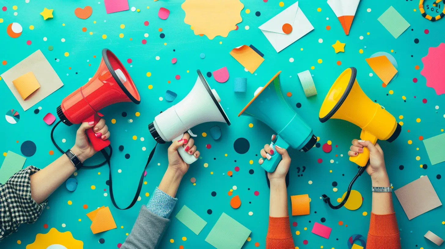 The Role of User-Generated Content in Boosting Brand Awareness