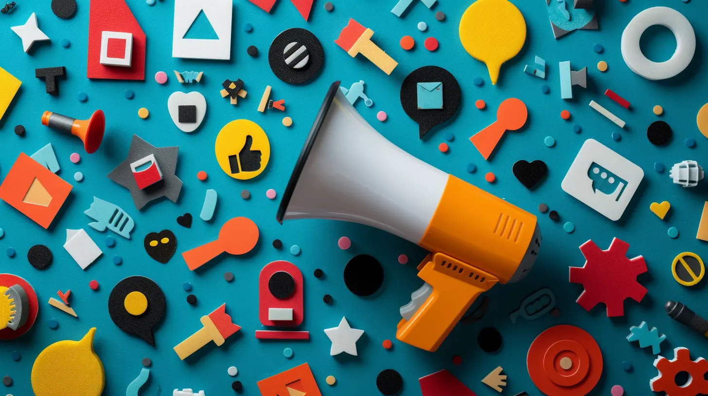 The Role of User-Generated Content in Boosting Brand Awareness