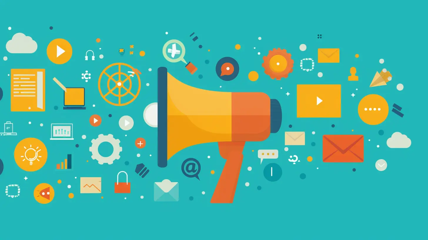 The Role of User-Generated Content in Boosting Brand Awareness