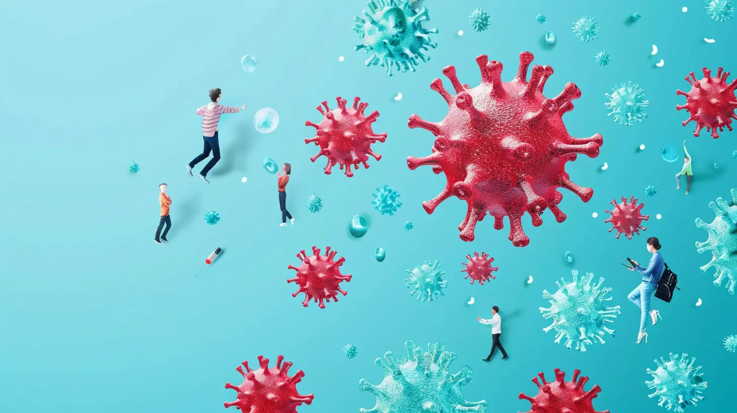 The Science Behind Viral Marketing Campaigns