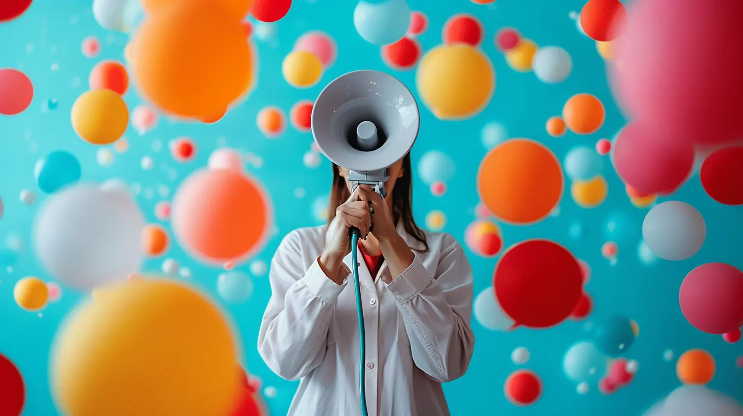 The Science Behind Viral Marketing Campaigns