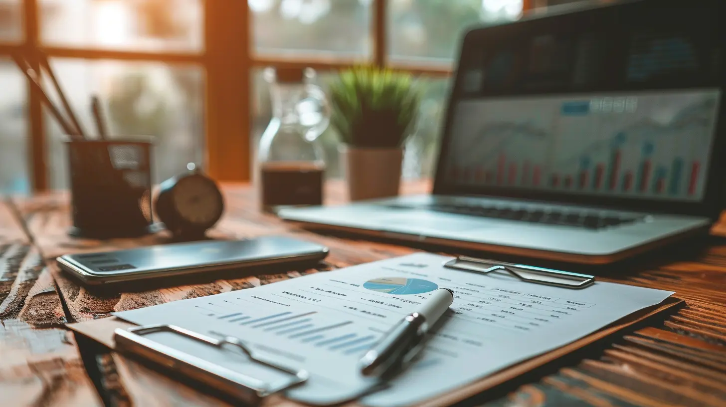 Tools and Software to Help Manage Business Expenses
