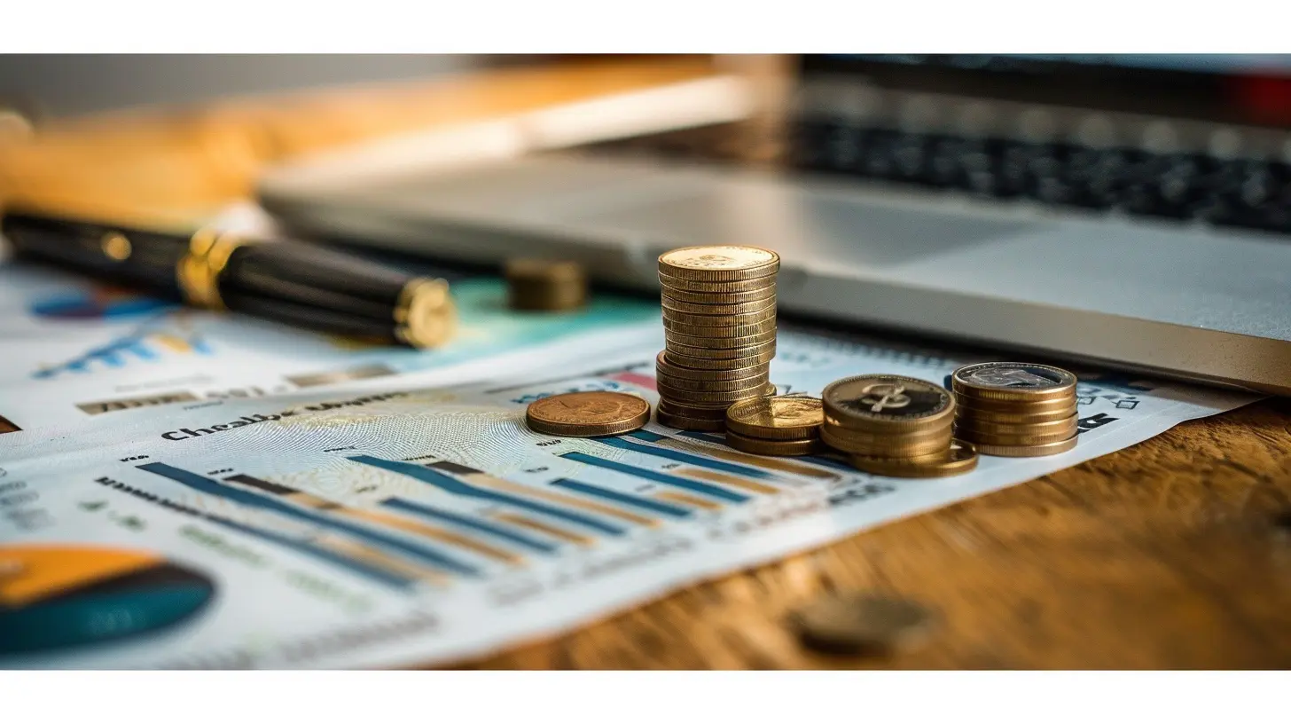 Tools and Software to Help Manage Business Expenses