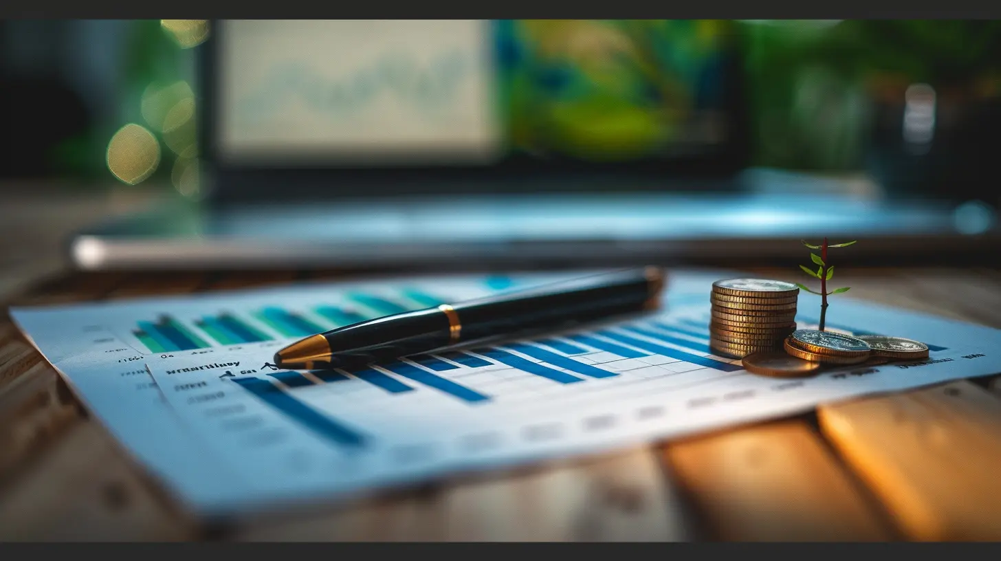 Tools and Software to Help Manage Business Expenses