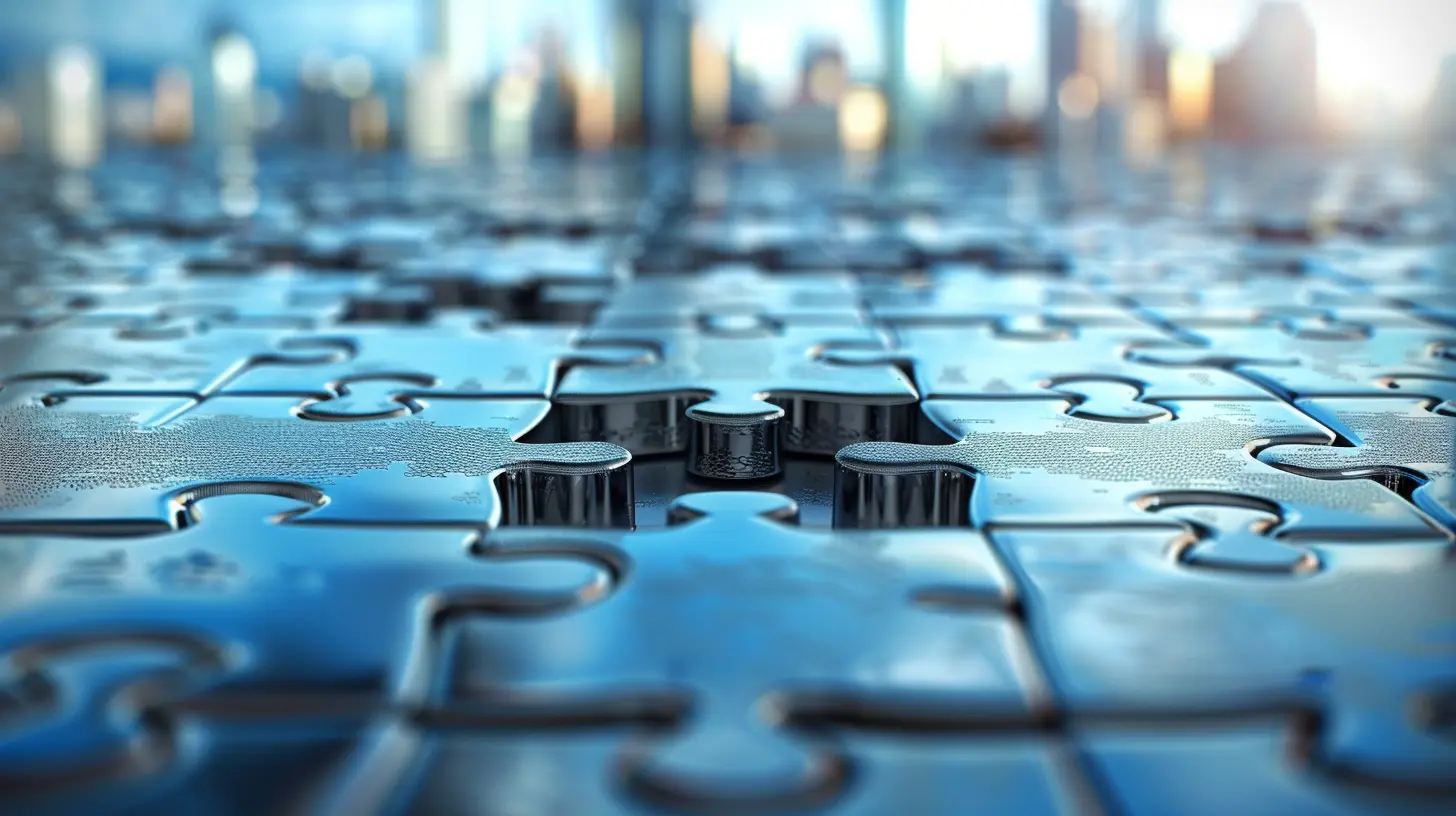 Transforming Business Models Through Open Innovation