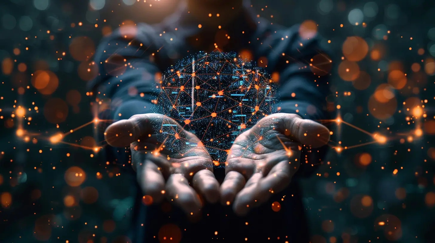 Transforming Customer Service Through Digital Technologies