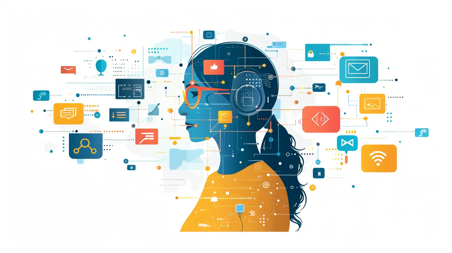 Transforming Customer Service Through Digital Technologies