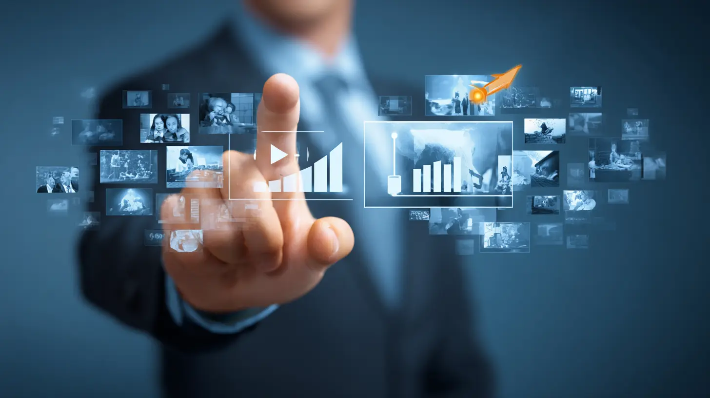 Transforming Marketing with the Latest Video Trends