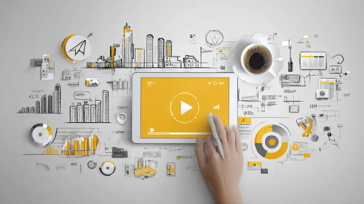 Transforming Marketing with the Latest Video Trends