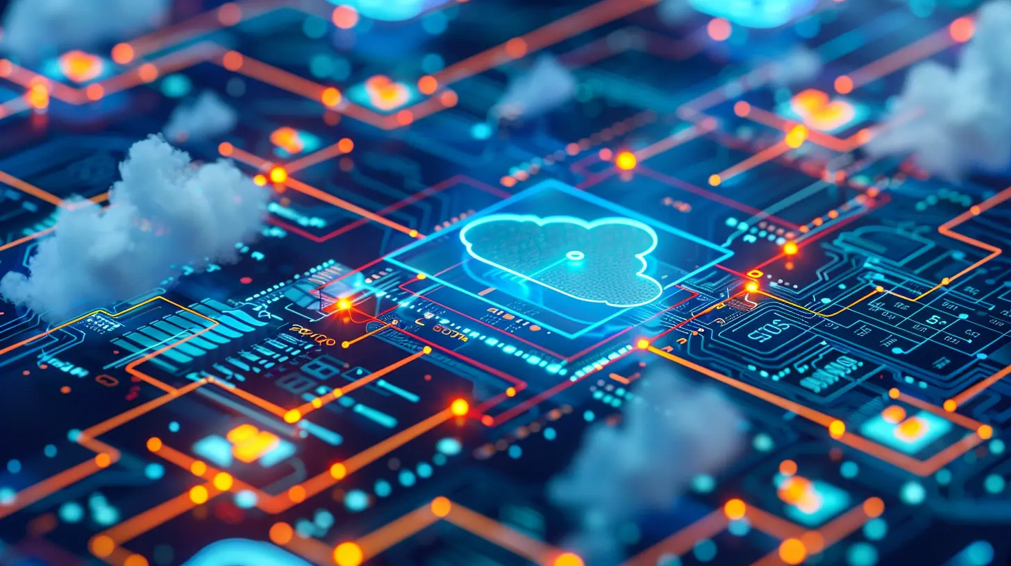 Transitioning from Traditional Software to a SaaS Model