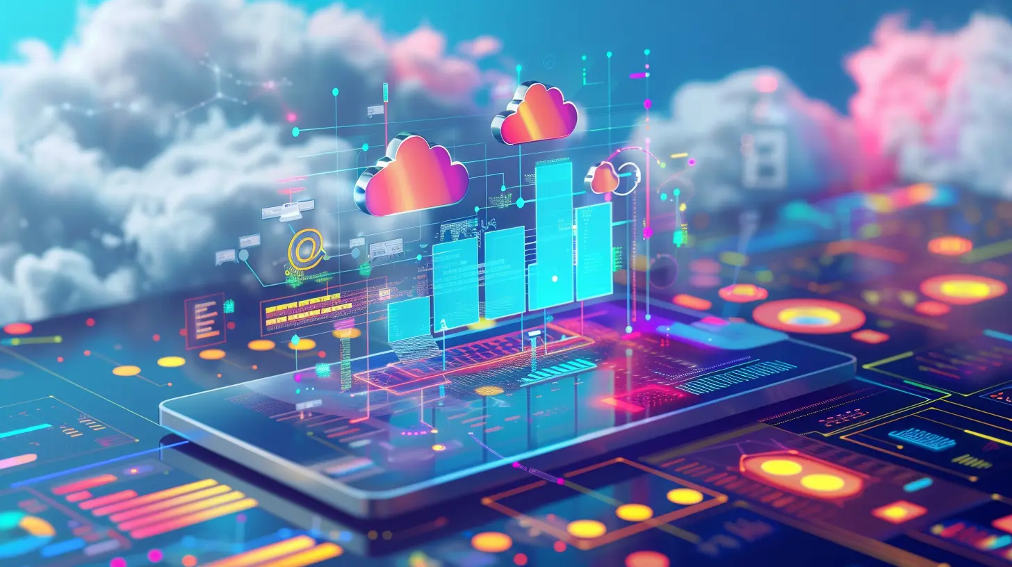 Transitioning from Traditional Software to a SaaS Model