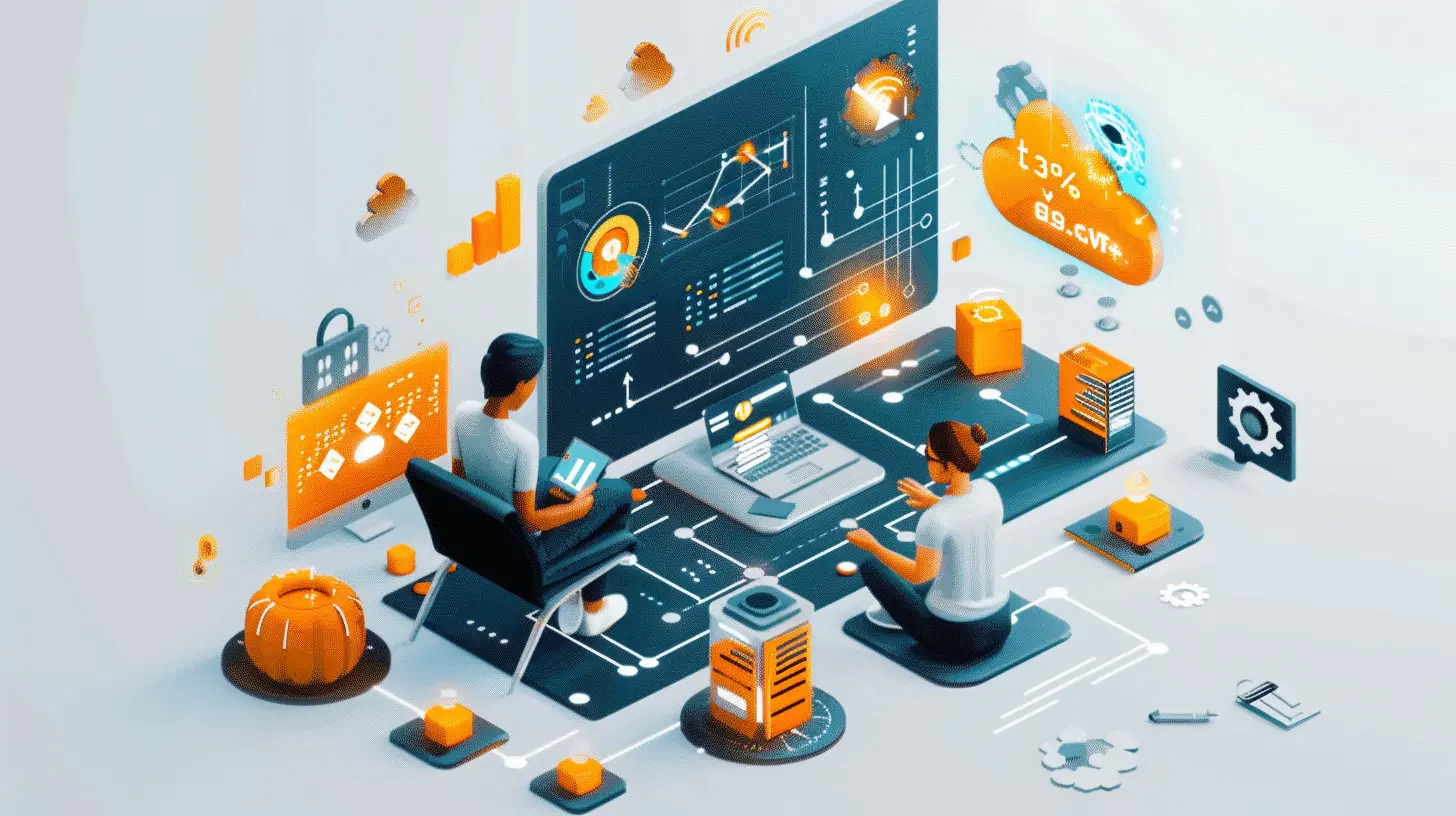 Transitioning from Traditional Software to a SaaS Model