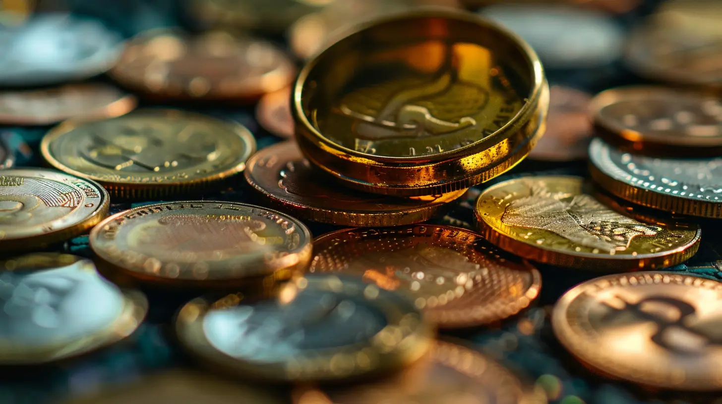 Uncovering Hidden Gems: Finding Under-the-Radar Investments