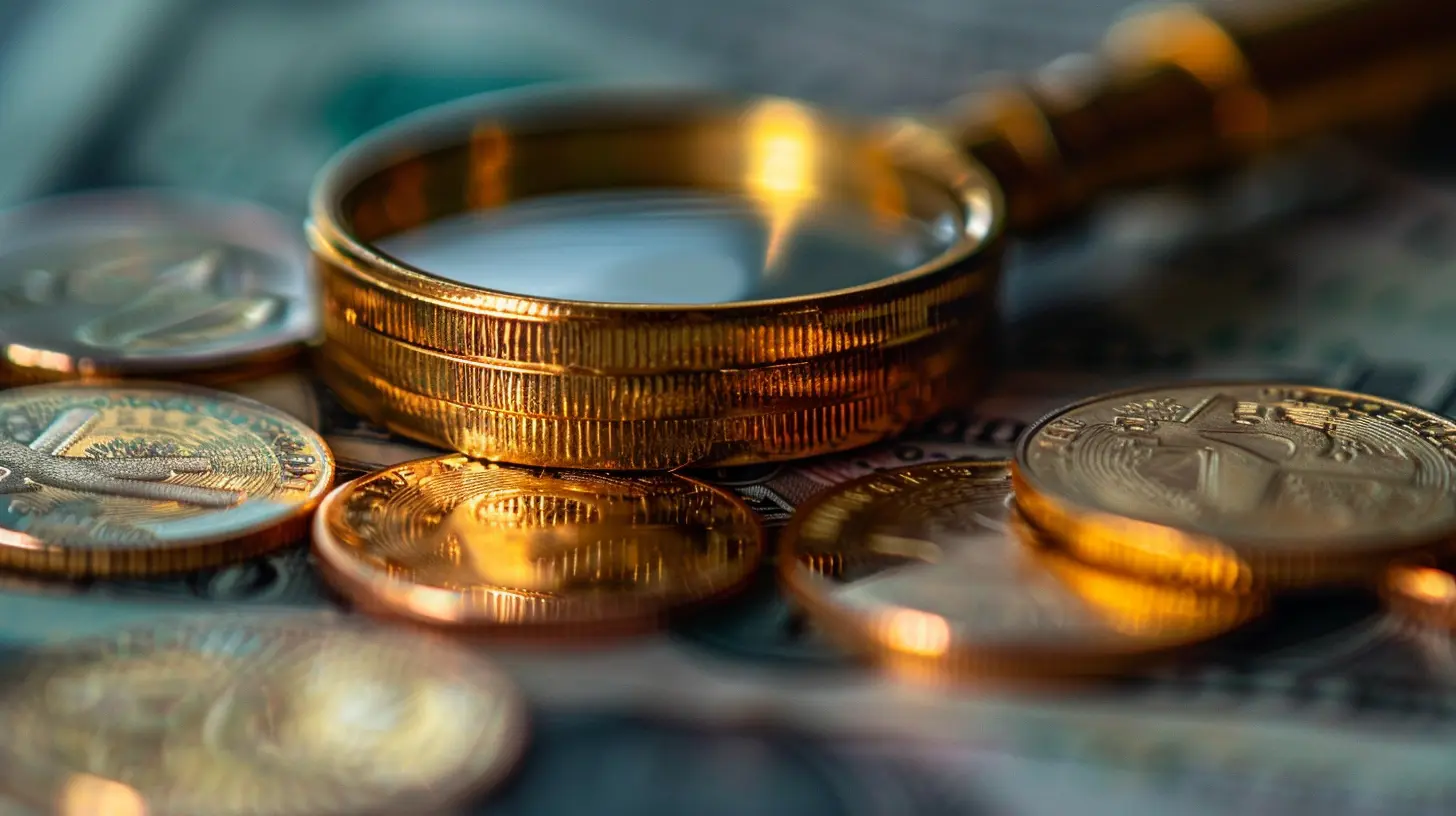 Uncovering Hidden Gems: Finding Under-the-Radar Investments