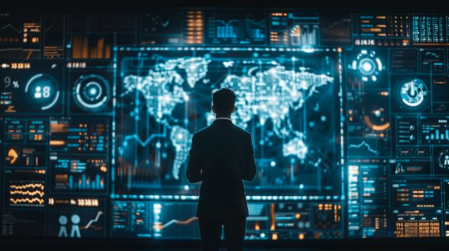 Uncovering Hidden Opportunities Through Advanced Data Mining