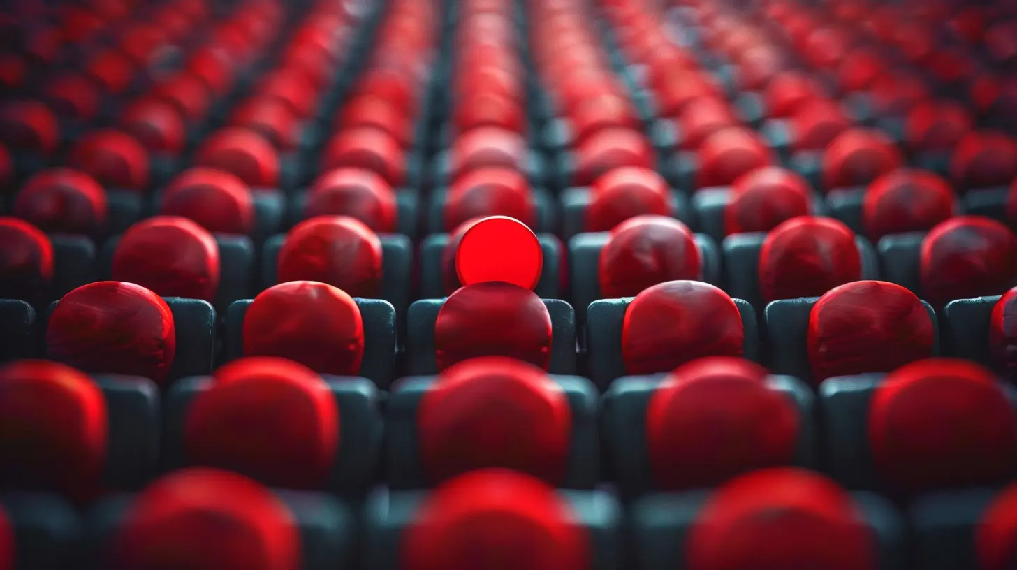 Understanding Audience Behavior to Improve Marketing Performance