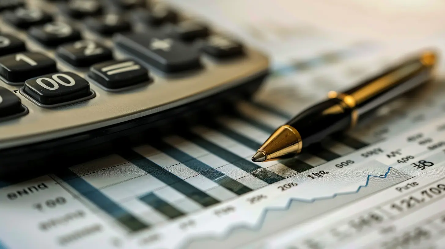 Understanding Business Valuation: Key Metrics Every Entrepreneur Should Know