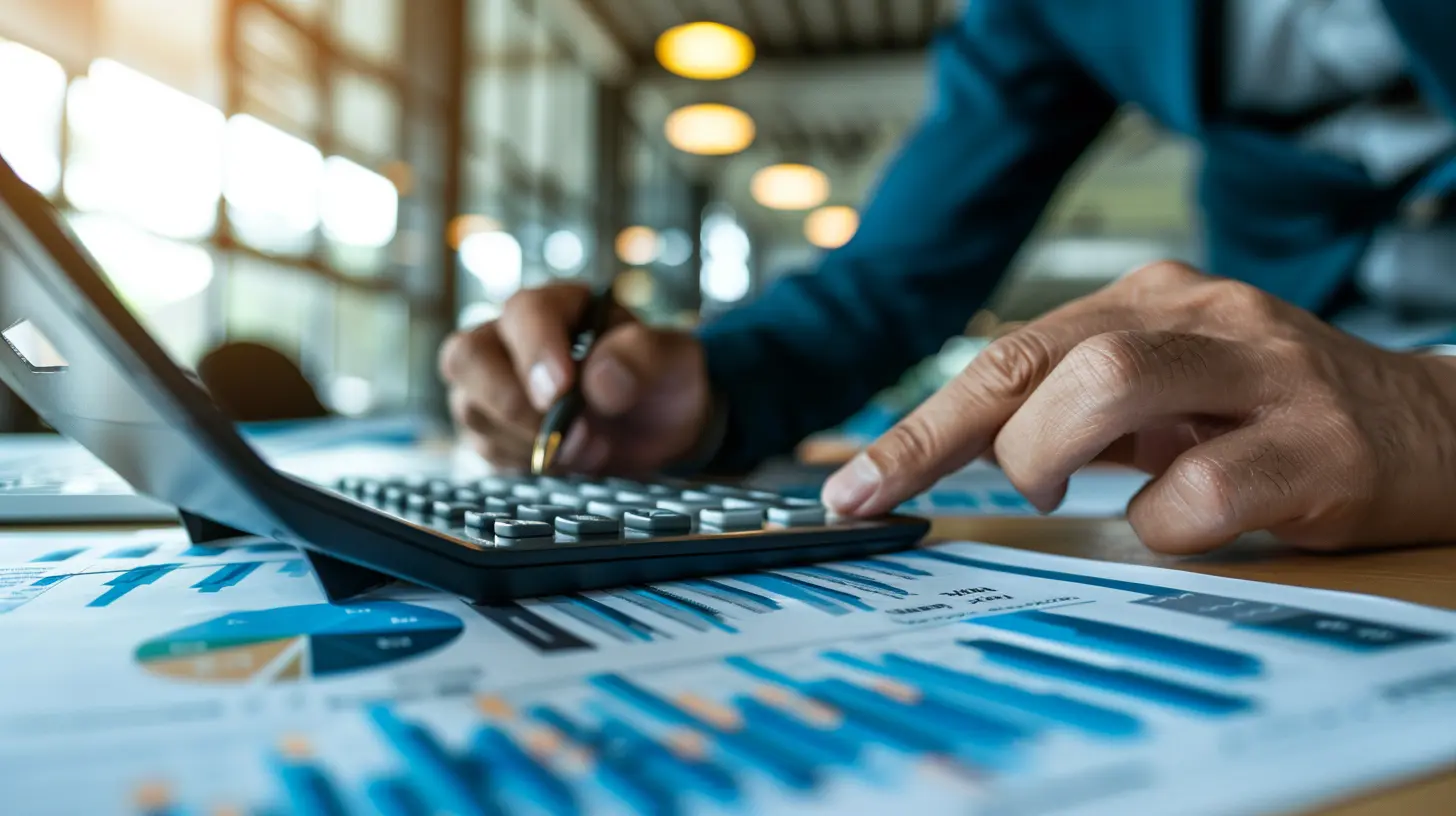 Understanding Business Valuation: Key Metrics Every Entrepreneur Should Know