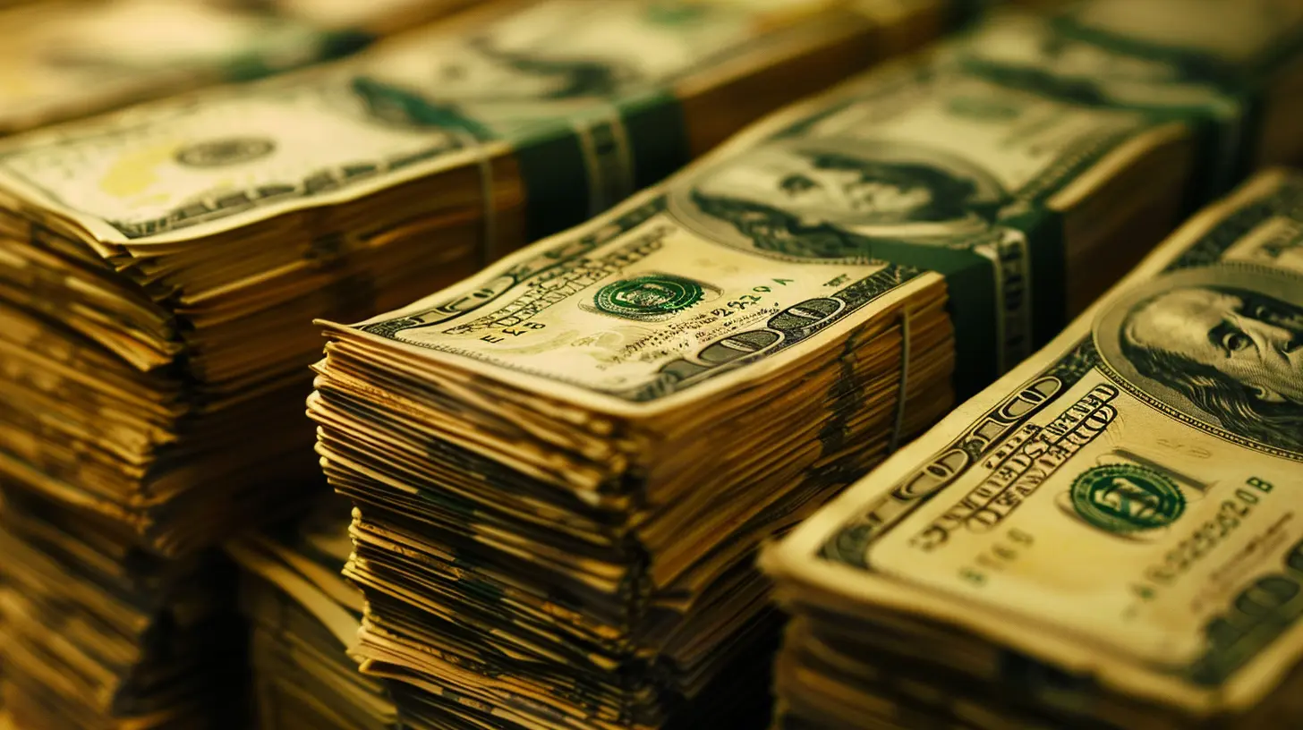 Understanding Capital Stacks in Real Estate Syndication