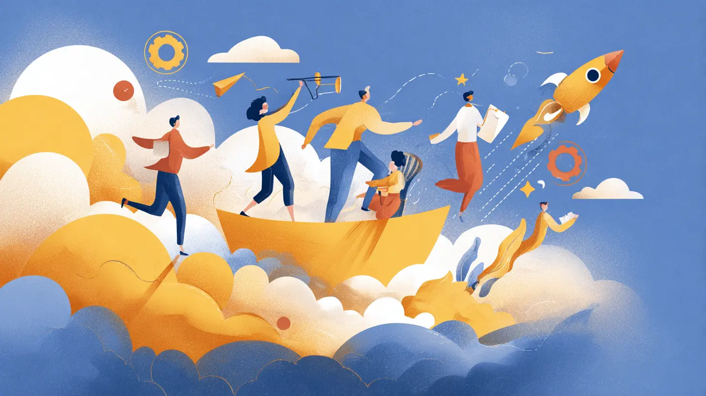 Understanding Churn: SaaS Retention Tactics That Work
