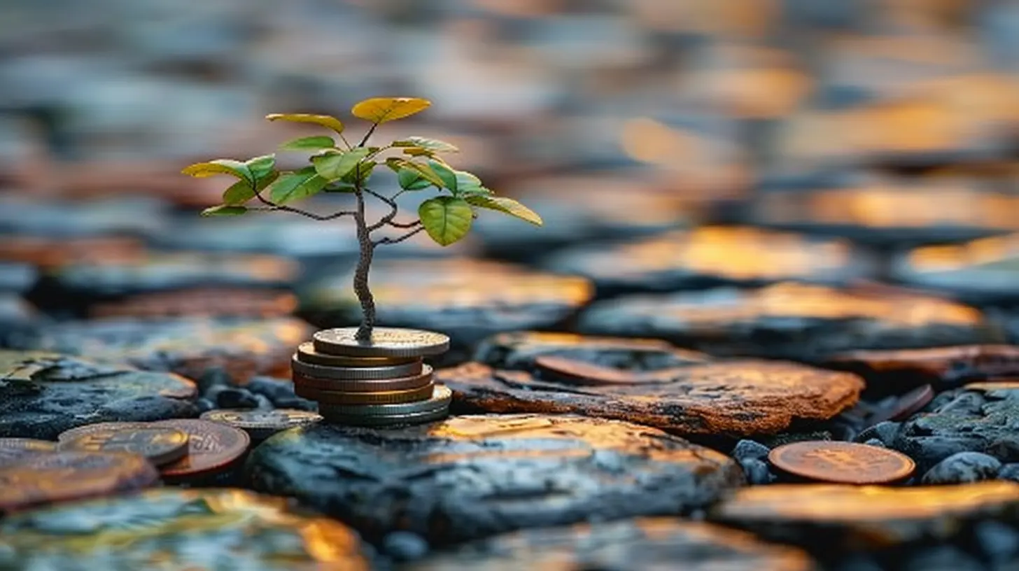 Understanding Cryptocurrency as a Long-Term Investment