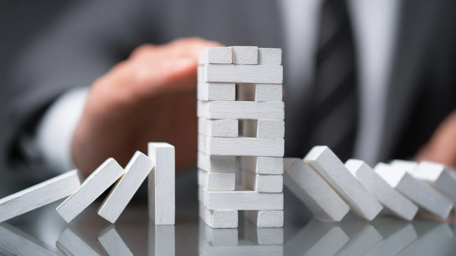 Understanding Reputational Risk: Protecting Your Company's Most Valuable Asset