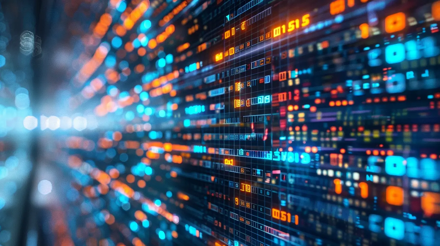 Understanding the Difference Between Structured and Unstructured Data