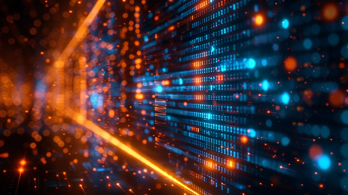 Understanding the Difference Between Structured and Unstructured Data