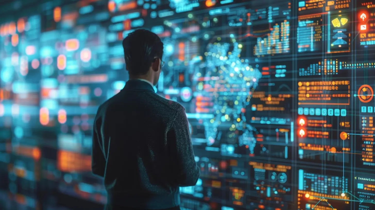 Understanding the Difference Between Structured and Unstructured Data